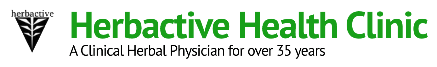 Herbactive Health Clinic and Shop