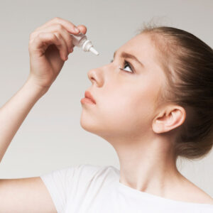 Eye Drops