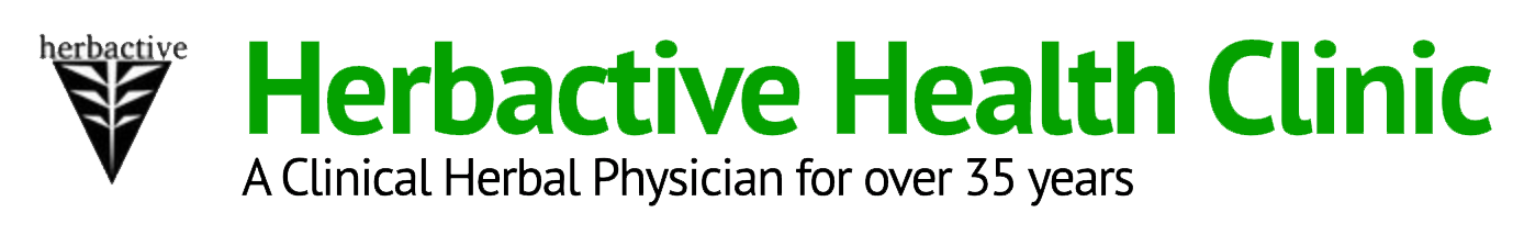 Herbactive Health Clinic and Shop